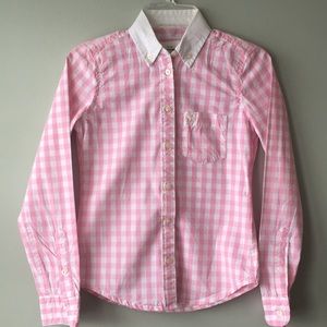 Abercrombie girls shirt size S